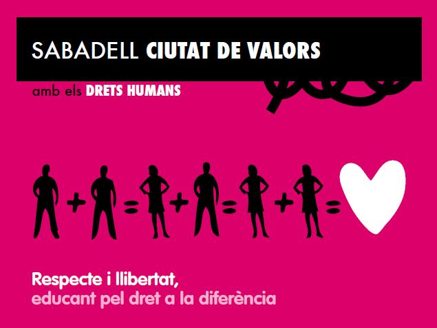 Dia Internacional contra al Homofòbia a Sabadell