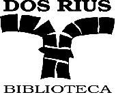 Biblioteca Dos Rius