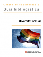 Recull de bibliografia sobre diversitat sexual, lesbianisme, transsexualitat i teoria queer