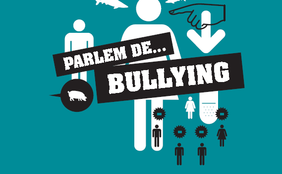 Guia: parlem de bullying