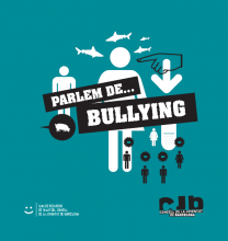 Guia: parlem de bullying