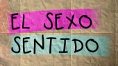 el sexo sentido