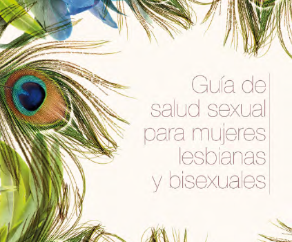 Guia salut sexual dones lesbianes i bisexuals