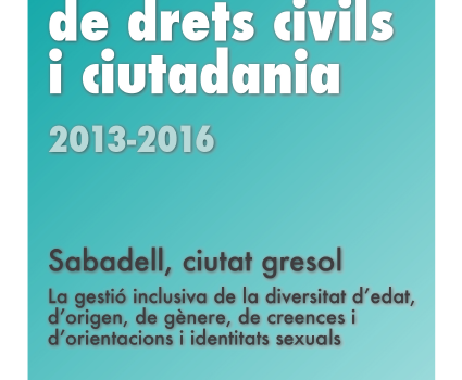 Pla transversal LGTB Sabadell
