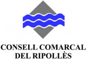 consell comarcal ripollès logo