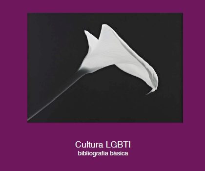 Bibliografia bàsica de cultura LGBTI