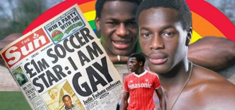 19 de Febrer, Dia Internacional contra l’homofòbia a l’esport